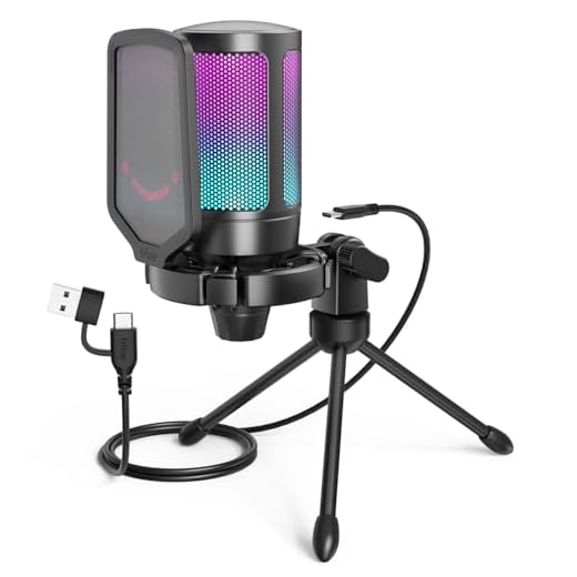 Fifine A6V