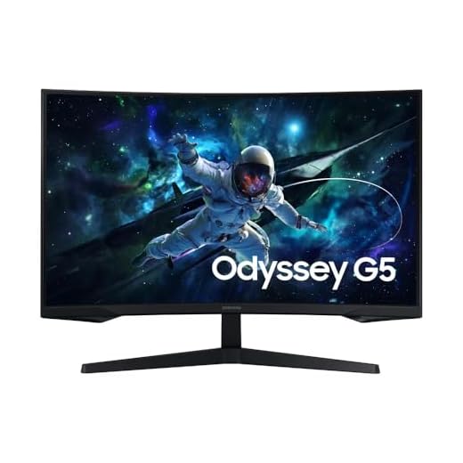 Samsung Odyssey G5