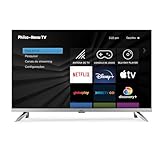 Philco (PTV32G7PR2CSBLH) HD