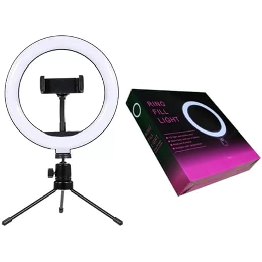 Ring Light Multimarcas