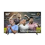 Toshiba (50C450NS) 4K 60Hz