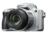 Sony Digital Cyber-shot DSC-H50 | Melhores Tech