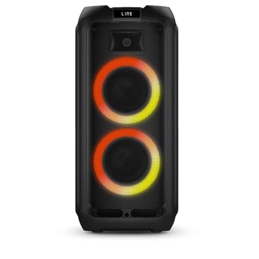 Philips Party Speaker TAX4209/78