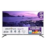 Britânia (BTV50VA4REGB) 4K 60Hz