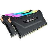 Corsair Vengeance RGB Pro DDR4 32GB (2 x 16GB) 3600MHz