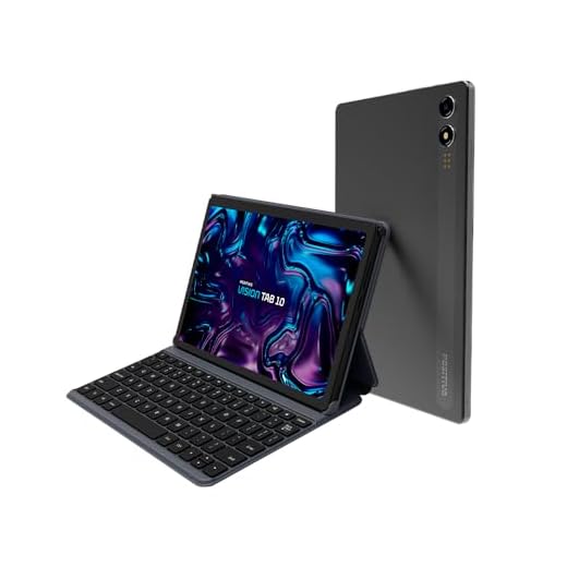 Positivo Vision TAB10