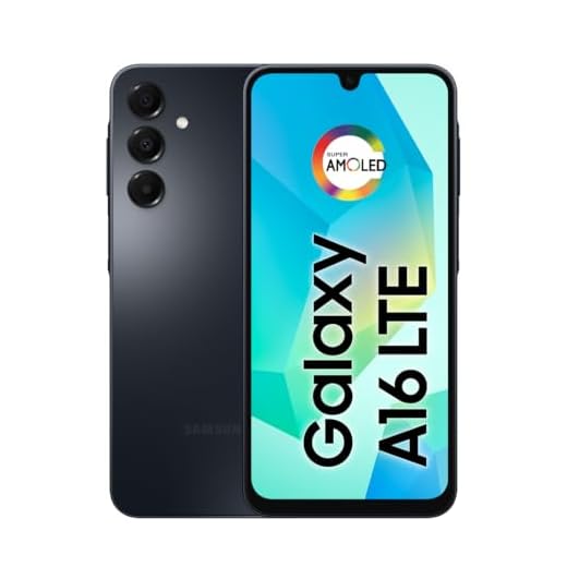 Samsung Galaxy A16