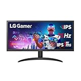 LG 26WQ500-B 26″