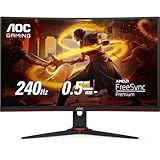 AOC C27G2ZE/BK 27″ Full HD 240Hz VA