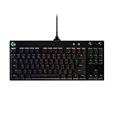 Logitech G PRO