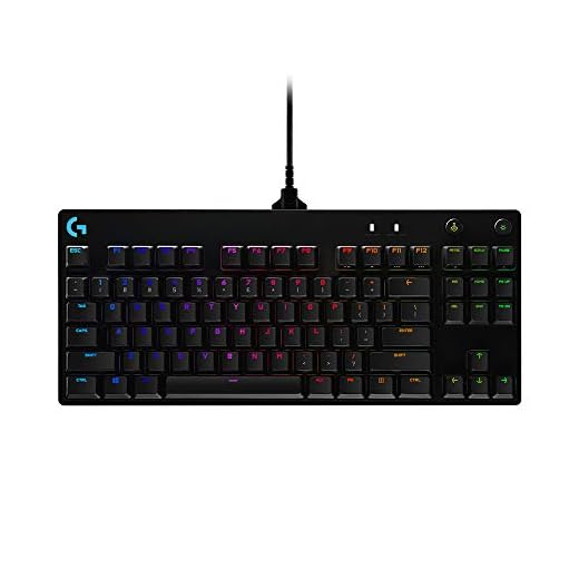 Logitech G PRO