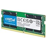 Crucial DDR4 (1 x 8GB) 3200MHz