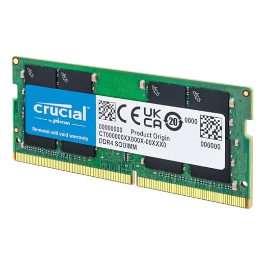 Crucial DDR4