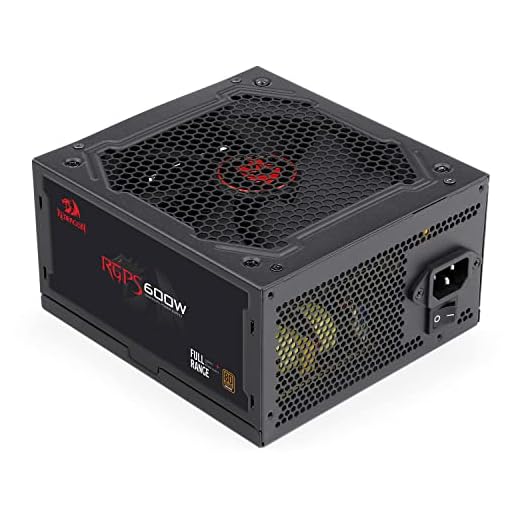 Redragon GC-PS002-1