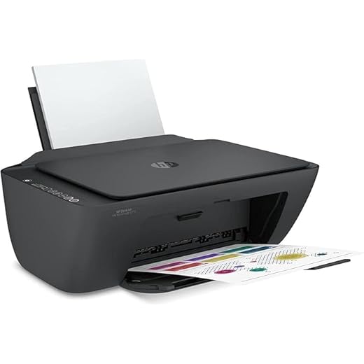 HP DeskJet Ink Advantage 2774