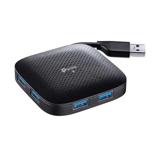TP-Link UH400