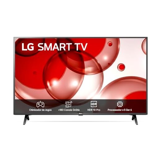 LG 43LR6700