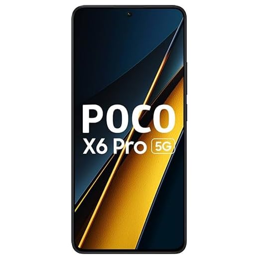 Xiaomi POCO X6 Pro