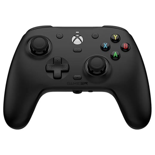 Controle Gamesir G7 He