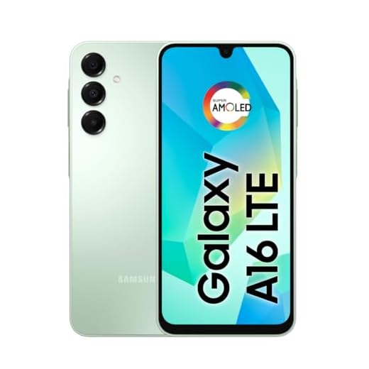 Samsung Galaxy A16