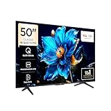 TCL (50P7K) 4K 60Hz