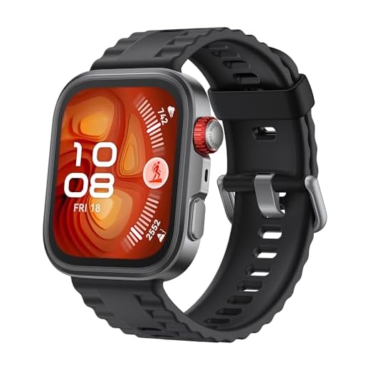 HUAWEI WATCH FIT 4 Pro