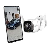 TP Link Tapo C320WS QHD 2K