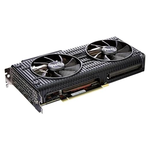 NVIDIA GeForce RTX 3060 TI