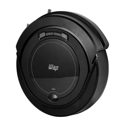 WAP Robot W90