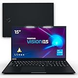 Positivo Vision i15 15″ (Intel Core i3-N300) 8GB RAM 256GB SSD