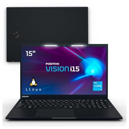 Positivo Vision i15