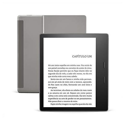 Kindle Oasis