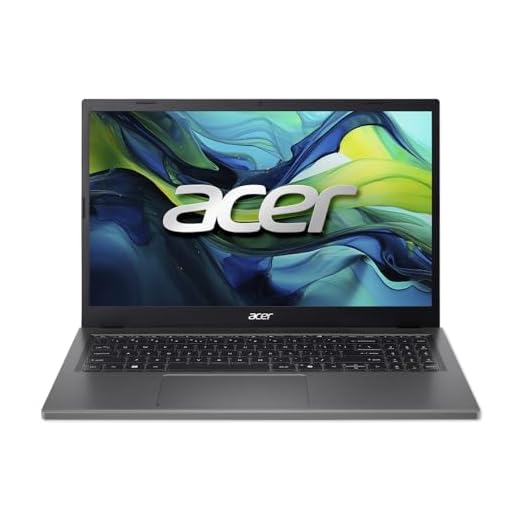 Acer Aspire Go 15