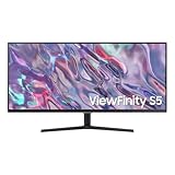 Samsung Viewfinity S5 34″