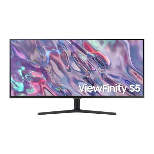 Samsung Viewfinity S5