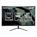 Mancer Valak Z3H 23,6” Full HD 180Hz 1ms