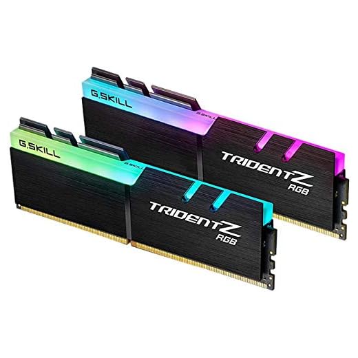 G.SKILL Trident Z