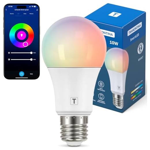 Tramontina Smart LED 10W