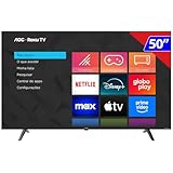 AOC (50U7045/78G) 4K 60Hz