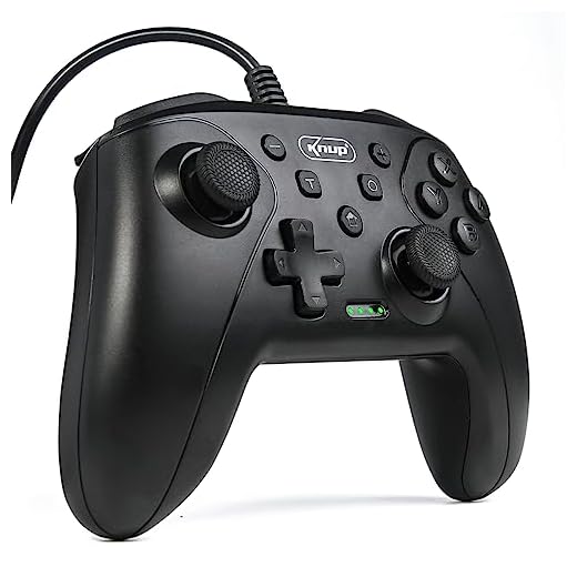 Controle Knup KP-CN700