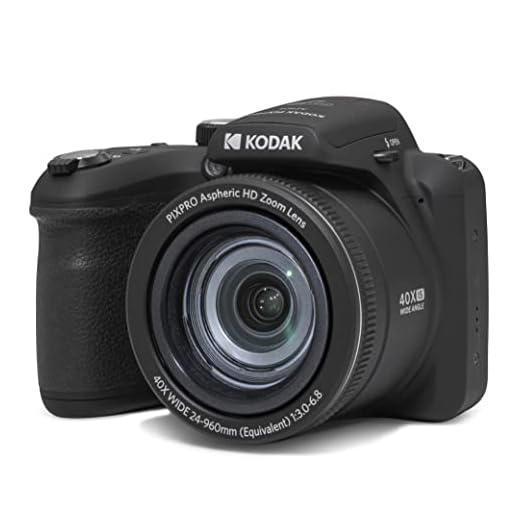 Kodak Pixpro AZ405-BK