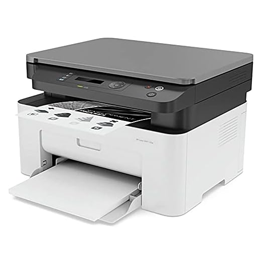 HP Laser 135w