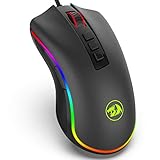 Redragon Cobra M711