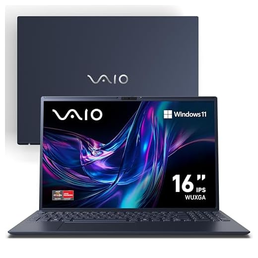 VAIO FE 16