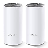 TP-Link Deco M4 Wi-Fi 5
