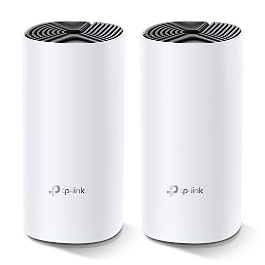 TP-Link Deco M4