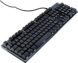 Logitech G512