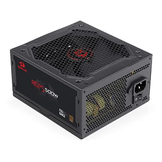 Redragon GC-PS001-1