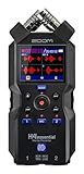 Zoom H4essential