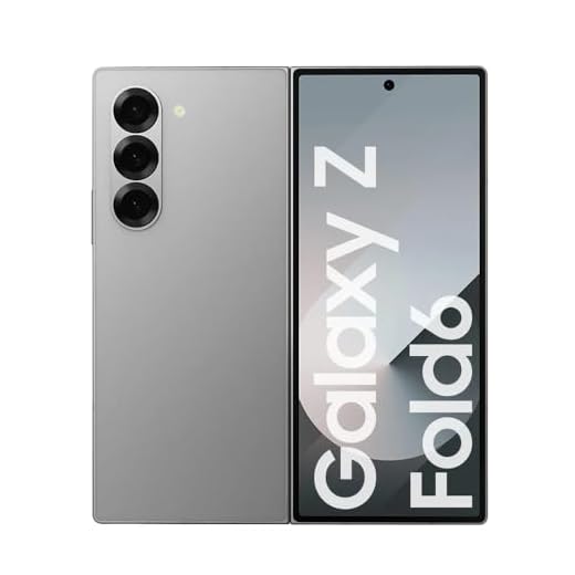 Samsung Galaxy Z Fold6